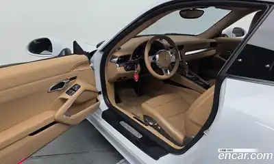 Porsche 911 2014 3.8 автомат (гидро), миниатюра 10