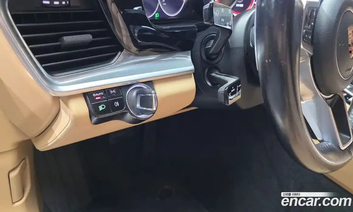 Porsche Panamera 2018 3.0 автомат (гидро), фото 15