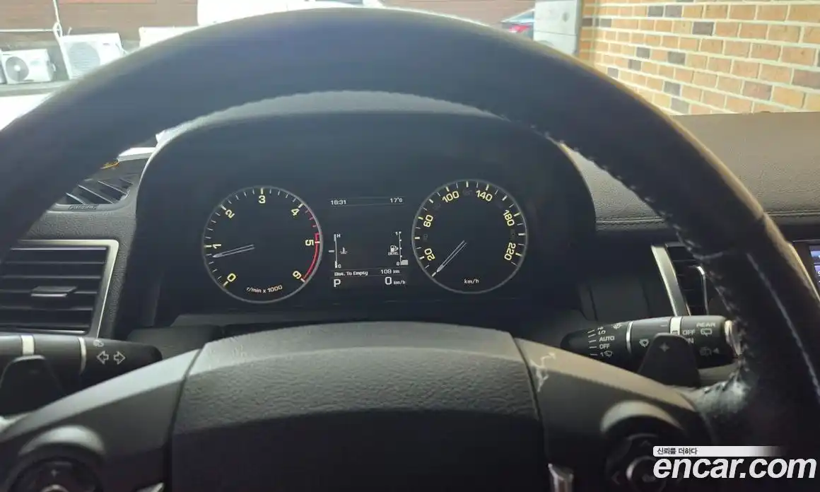 Land Rover Range Rover Sport 2012 3.0 автомат (гидро), фото 7