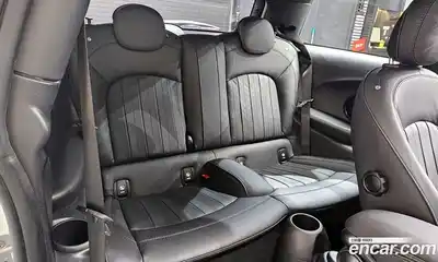 Mini Cooper 2024 2.0 автомат (гидро), миниатюра 11