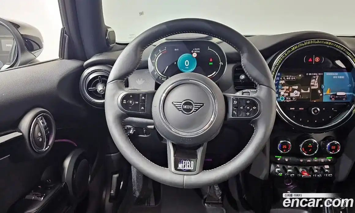 Mini Cooper 2024 2.0 автомат (гидро), фото 12