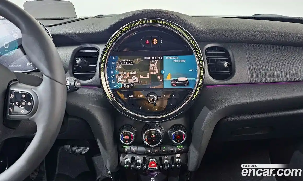 Mini Cooper 2024 2.0 автомат (гидро), фото 13
