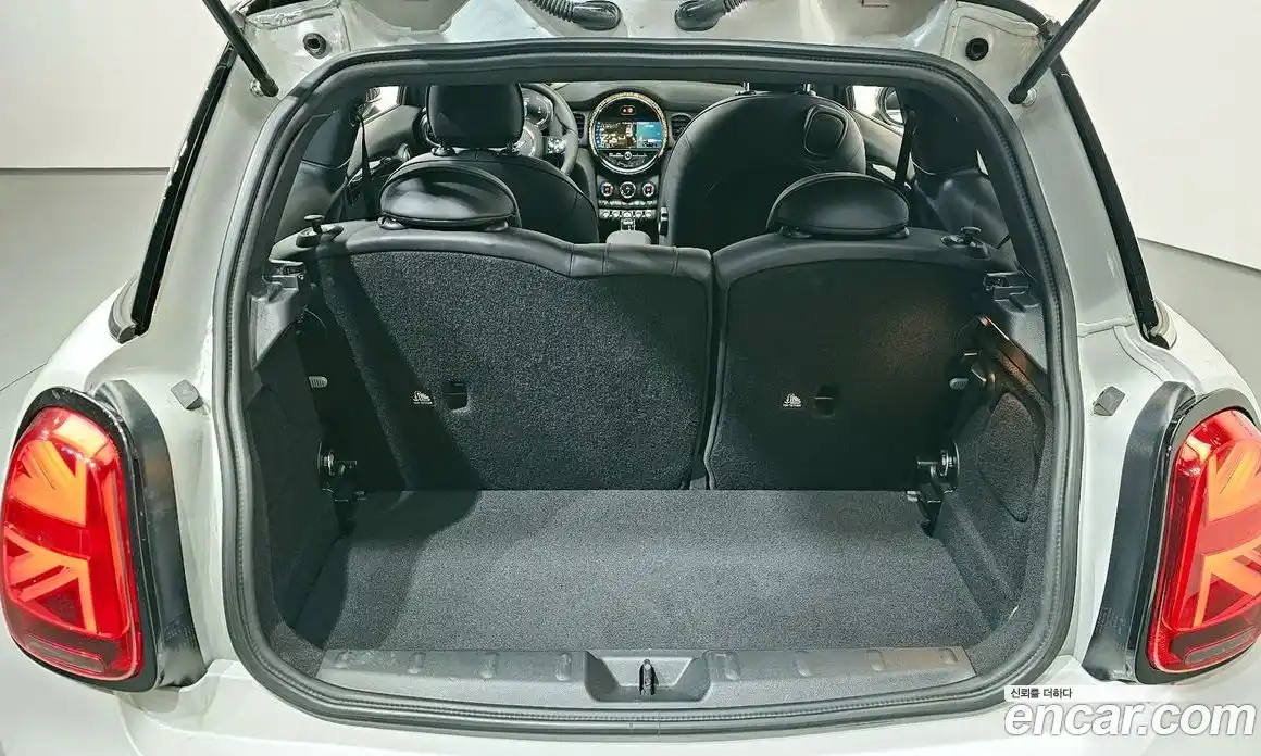 Mini Cooper 2024 2.0 автомат (гидро), фото 20