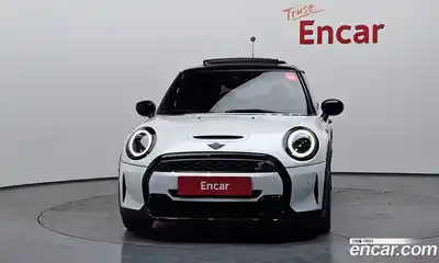 Mini Cooper 2024 2.0 автомат (гидро), миниатюра 3