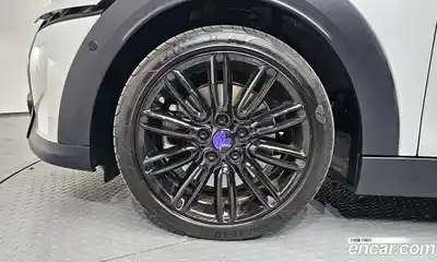 Mini Cooper 2024 2.0 автомат (гидро), миниатюра 5