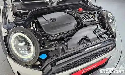 Mini Cooper 2024 2.0 автомат (гидро), миниатюра 6