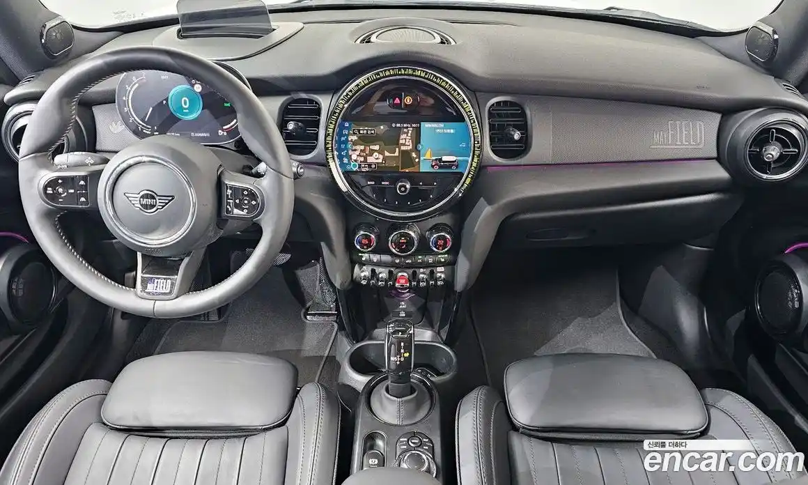 Mini Cooper 2024 2.0 автомат (гидро), фото 7