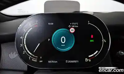Mini Cooper 2024 2.0 автомат (гидро), миниатюра 8