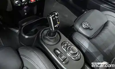 Mini Cooper 2024 2.0 автомат (гидро), миниатюра 9