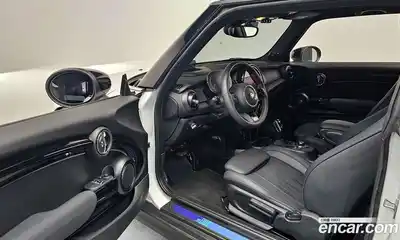 Mini Cooper 2024 2.0 автомат (гидро), миниатюра 10