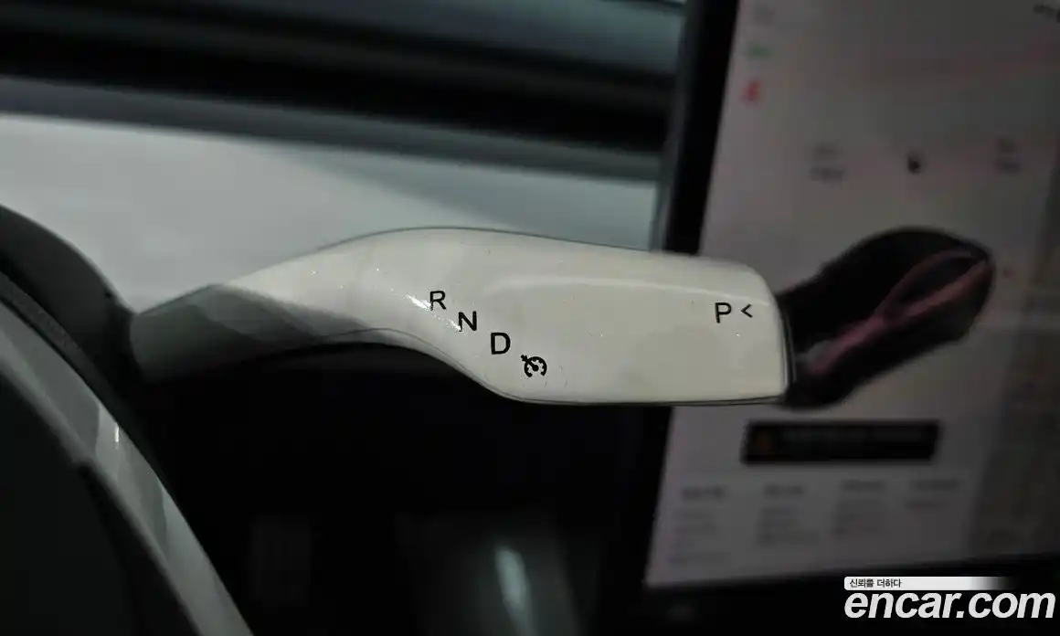 Tesla Model 3 2021 0.2 гидро, фото 12