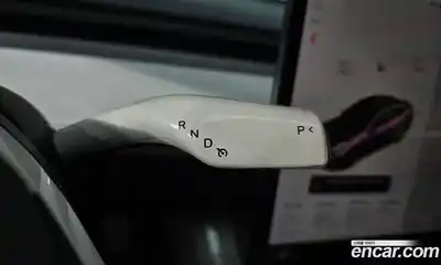 Tesla Model 3 2021 0.2 гидро, миниатюра 12