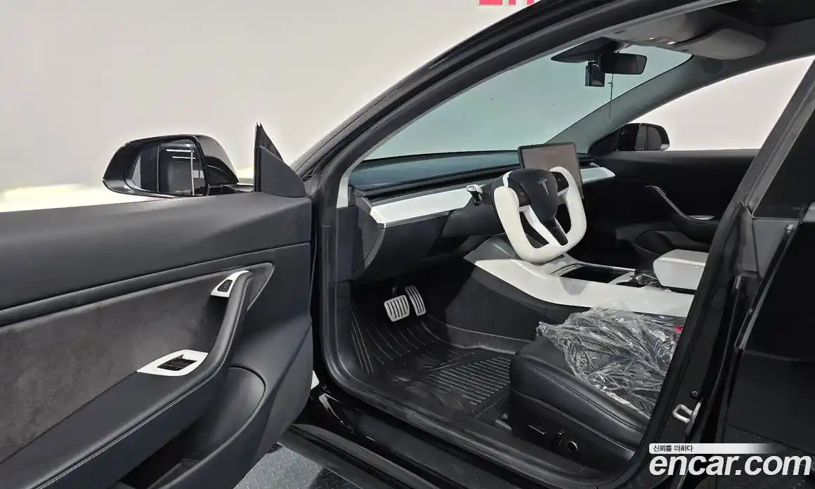 Tesla Model 3 2021 0.2 гидро, фото 13