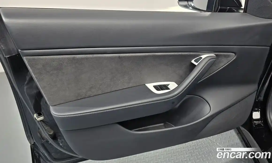 Tesla Model 3 2021 0.2 гидро, фото 14