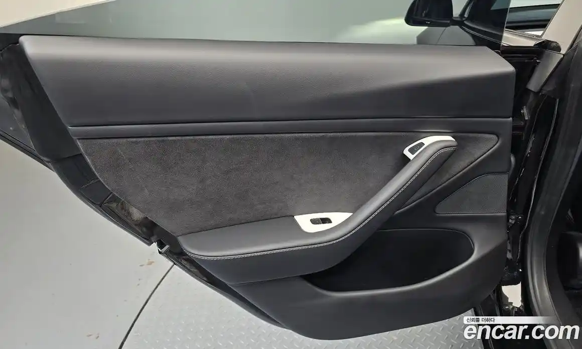 Tesla Model 3 2021 0.2 гидро, фото 15