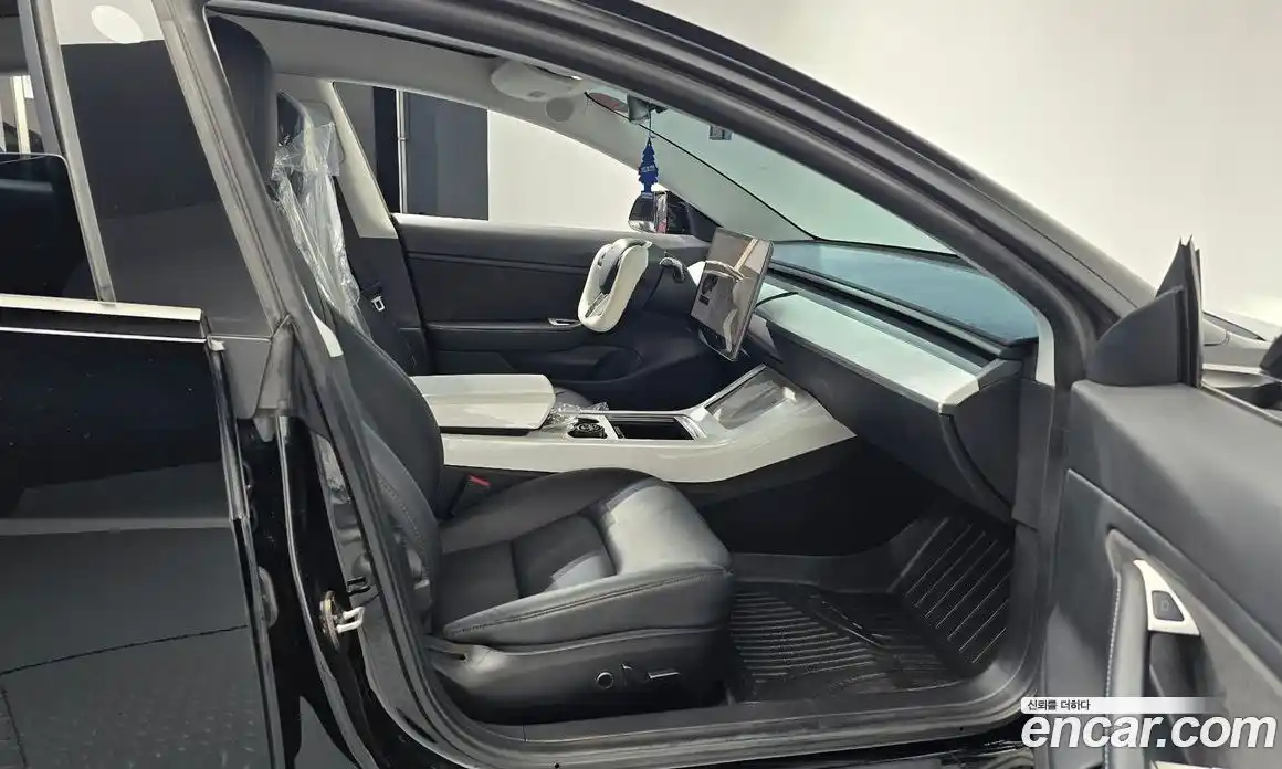 Tesla Model 3 2021 0.2 гидро, фото 16