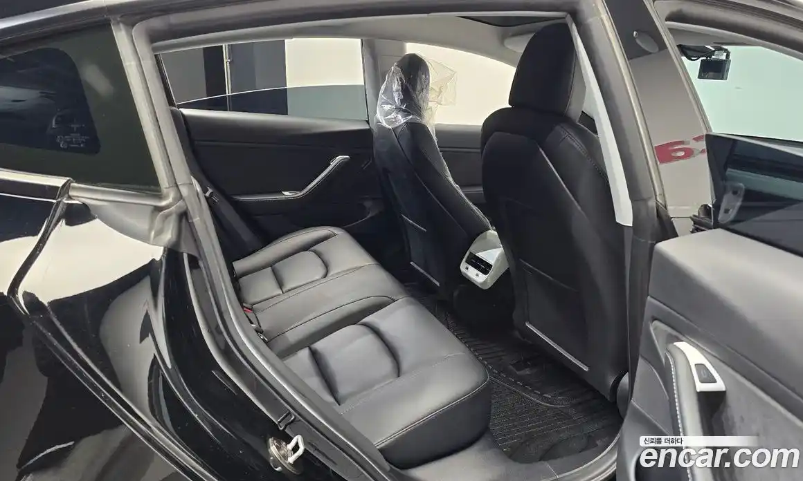 Tesla Model 3 2021 0.2 гидро, фото 17
