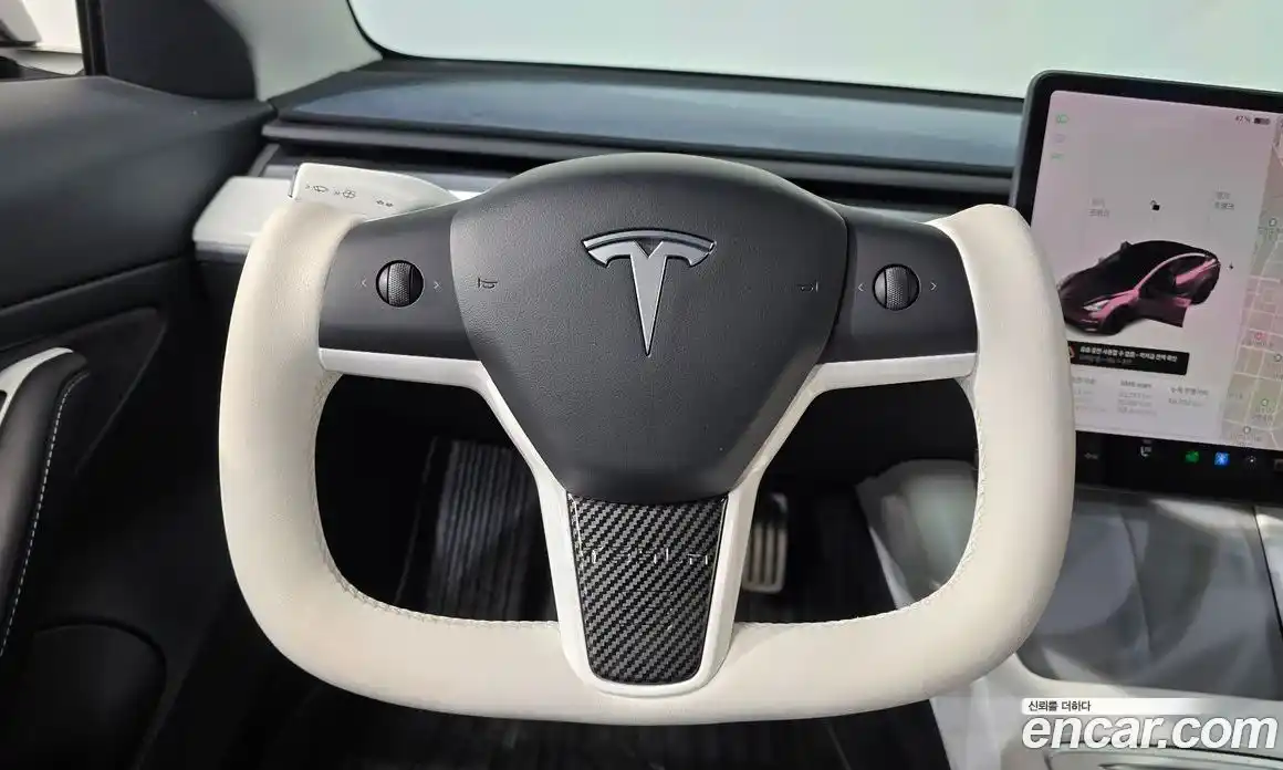 Tesla Model 3 2021 0.2 гидро, фото 18