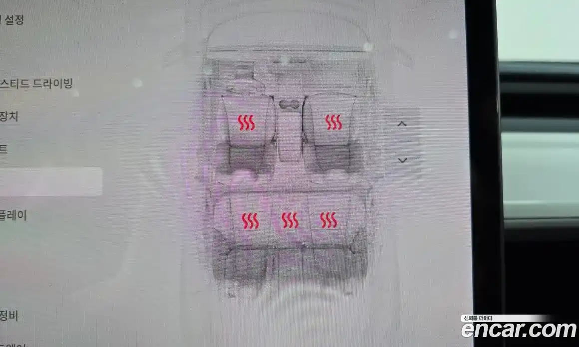 Tesla Model 3 2021 0.2 гидро, фото 24