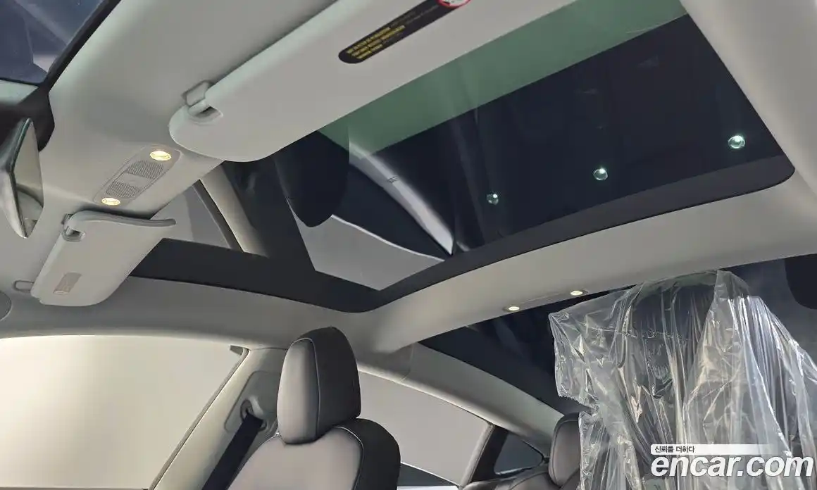 Tesla Model 3 2021 0.2 гидро, фото 25