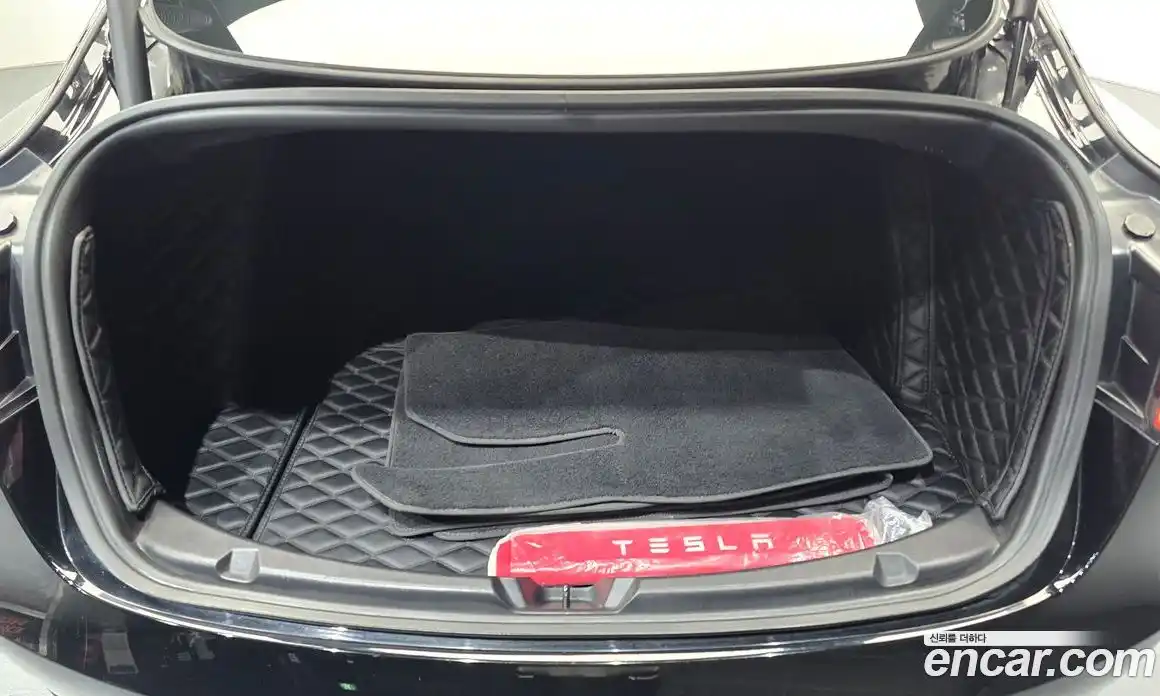 Tesla Model 3 2021 0.2 гидро, фото 26