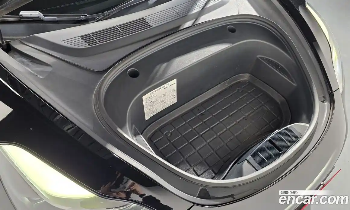 Tesla Model 3 2021 0.2 гидро, фото 6