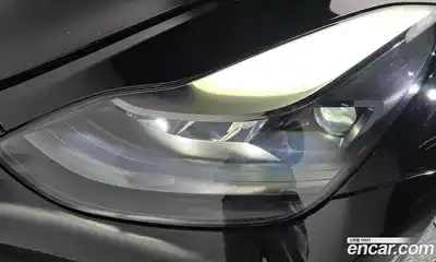 Tesla Model 3 2021 0.2 гидро, миниатюра 8