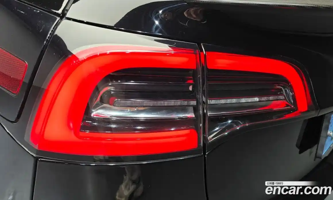 Tesla Model 3 2021 0.2 гидро, фото 9