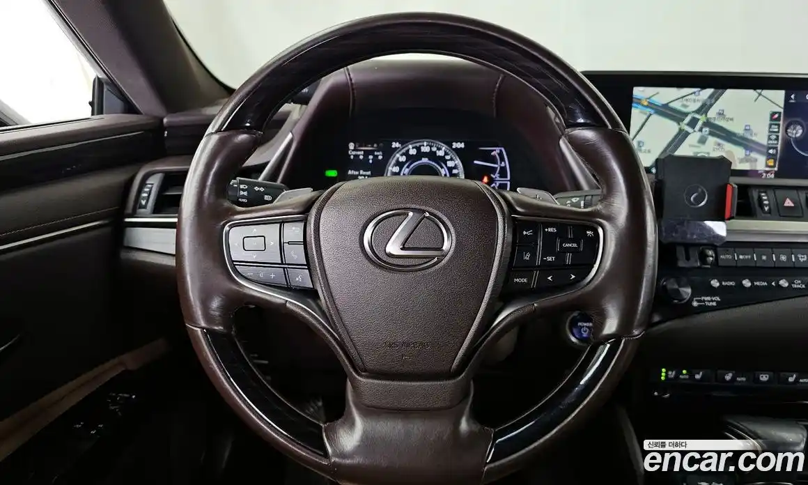 Lexus ES 2019 2.5 гидро, фото 13