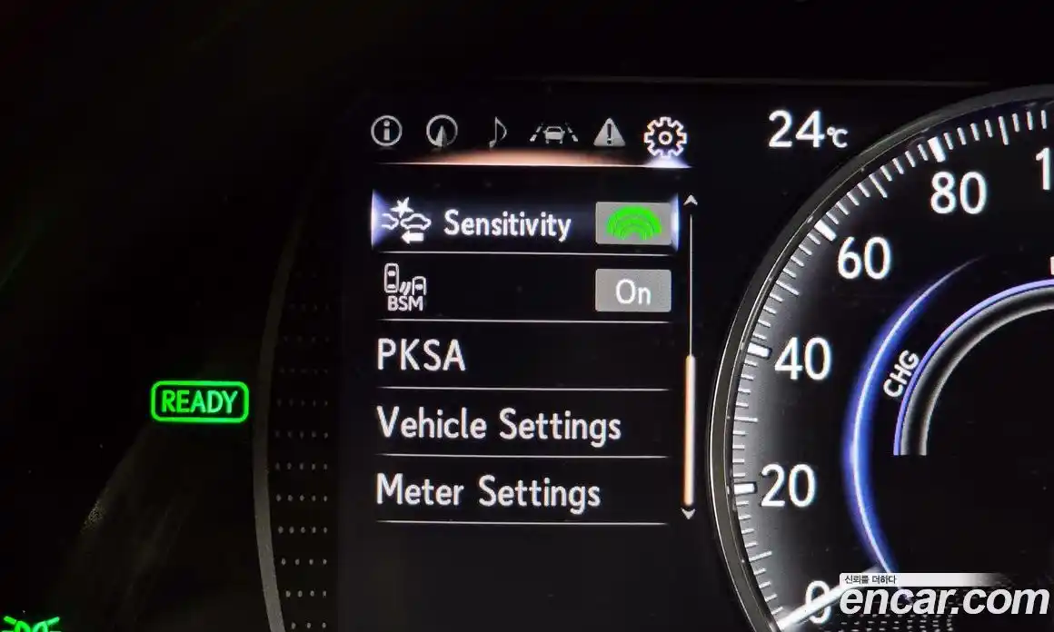 Lexus ES 2019 2.5 гидро, фото 17