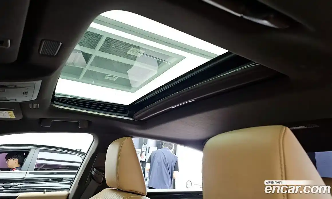 Lexus ES 2019 2.5 гидро, фото 19