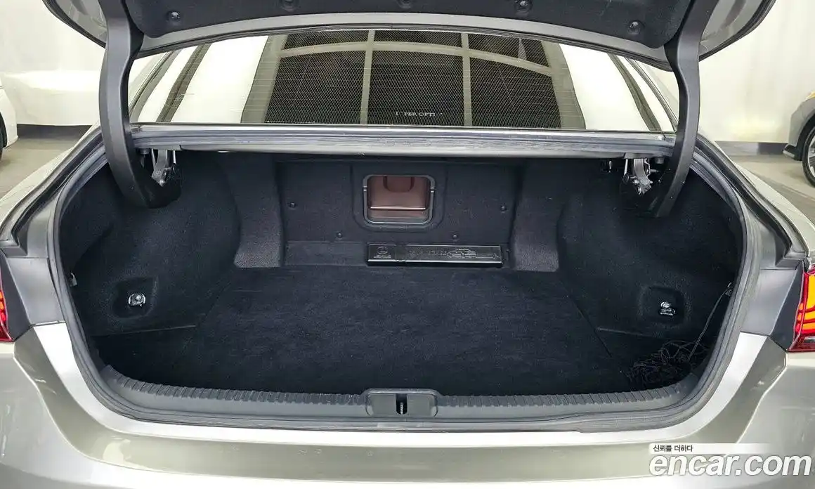 Lexus ES 2019 2.5 гидро, фото 20