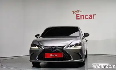 Lexus ES 2019 2.5 гидро, миниатюра 3