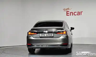 Lexus ES 2019 2.5 гидро, миниатюра 4