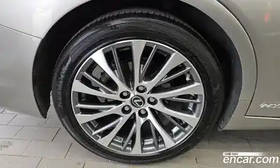 Lexus ES 2019 2.5 гидро, миниатюра 5