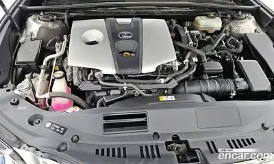 Lexus ES 2019 2.5 гидро, миниатюра 6