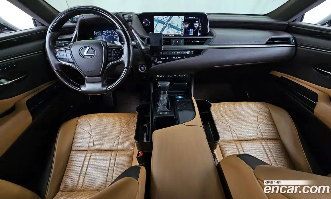 Lexus ES 2019 2.5 гидро, фото 7