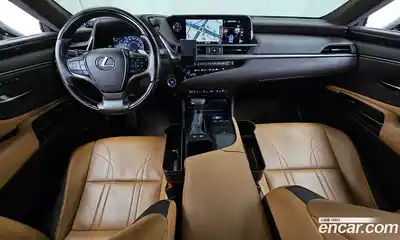 Lexus ES 2019 2.5 гидро, миниатюра 7