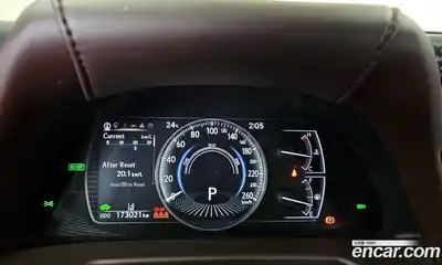 Lexus ES 2019 2.5 гидро, миниатюра 8