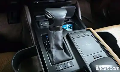 Lexus ES 2019 2.5 гидро, миниатюра 9