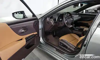 Lexus ES 2019 2.5 гидро, миниатюра 10