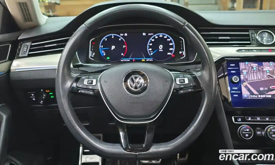 Volkswagen Arteon 2020 2.0 автомат (гидро), фото 11