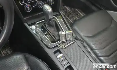 Volkswagen Arteon 2020 2.0 автомат (гидро), миниатюра 12