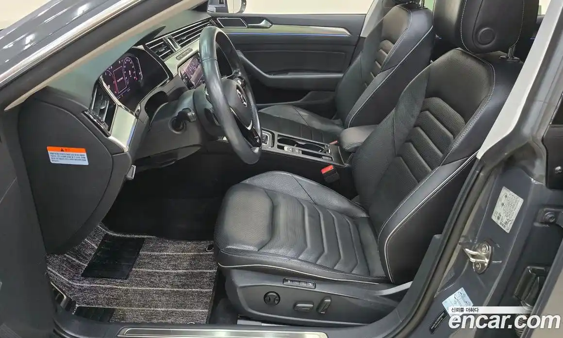 Volkswagen Arteon 2020 2.0 автомат (гидро), фото 13
