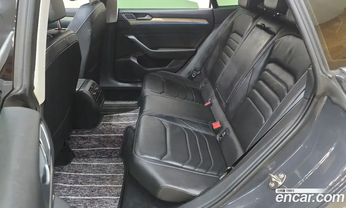 Volkswagen Arteon 2020 2.0 автомат (гидро), фото 14