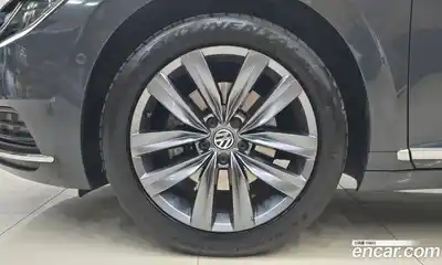 Volkswagen Arteon 2020 2.0 автомат (гидро), миниатюра 7