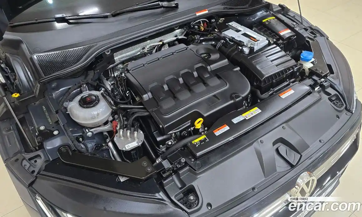Volkswagen Arteon 2020 2.0 автомат (гидро), фото 8