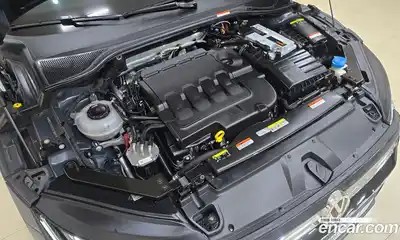 Volkswagen Arteon 2020 2.0 автомат (гидро), миниатюра 8