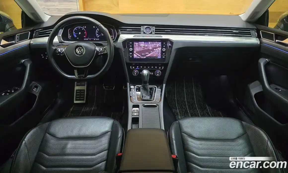 Volkswagen Arteon 2020 2.0 автомат (гидро), фото 9