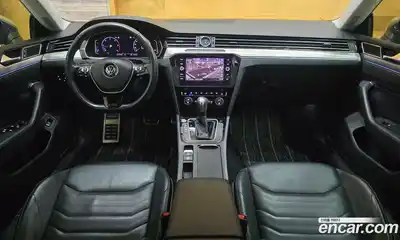 Volkswagen Arteon 2020 2.0 автомат (гидро), миниатюра 9